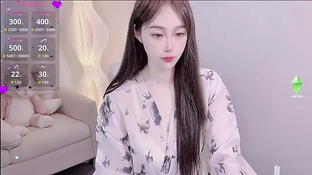 Snapshot of Kiss-18 chatting on October 2025 06:37:01 AM Kiss-18 online show from October 2025 06:37:01 AM