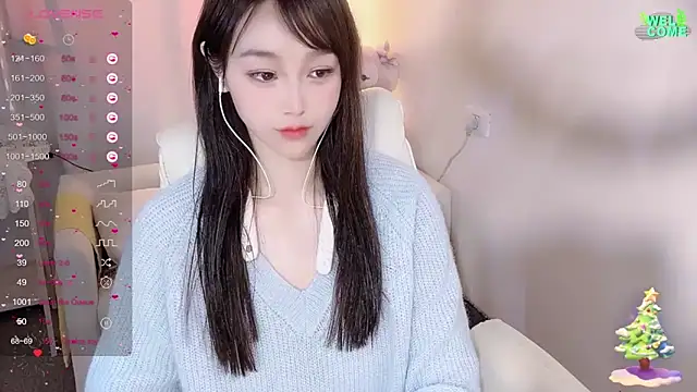 Snapshot of Kiss-18 chatting on March 2025 05:01:01 PM Kiss-18 online show from March 2025 05:01:01 PM