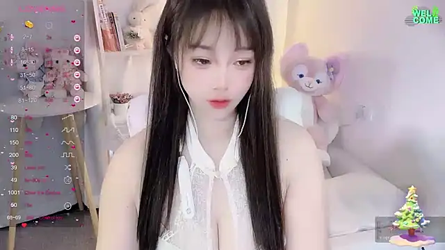 Snapshot of Kiss-18 chatting on March 2025 02:23:02 PM Kiss-18 online show from March 2025 02:23:02 PM