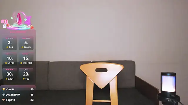 VictoriaVeya online show from March 2026 05:16:01 PM