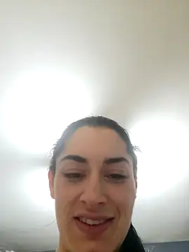 valeriamessal1na online show from January 2025 04:33:01 AM