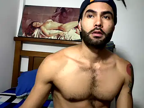 hideonbush051 online show from January 2026 03:26:01 PM