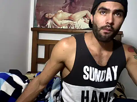 hideonbush051 online show from November 2025 02:26:01 AM