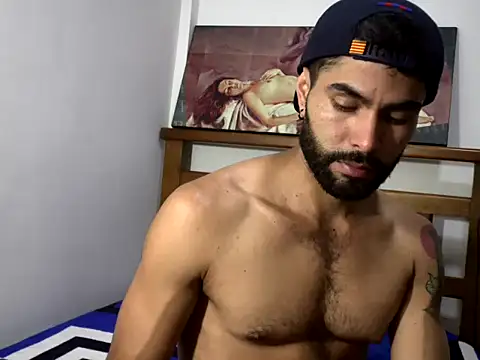 hideonbush051 online show from January 2026 02:22:01 PM