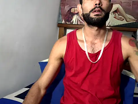 hideonbush051 online show from February 2026 02:19:02 PM