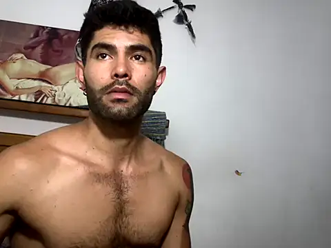 hideonbush051 online show from January 2026 02:45:01 PM