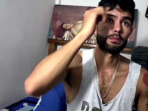 hideonbush051 online show from February 2026 02:10:02 AM