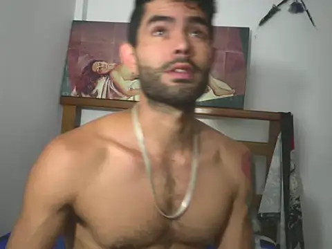 hideonbush051 online show from March 2026 10:27:01 PM