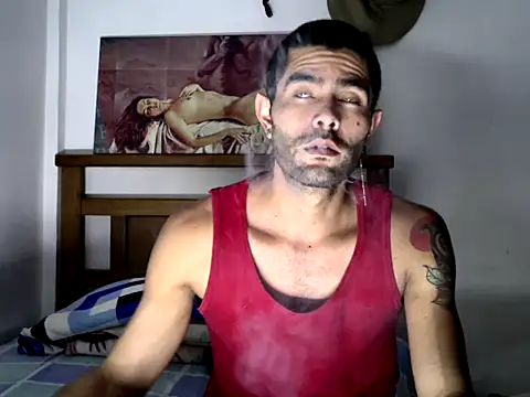 Snapshot of hideonbush051 chatting on October 2025 12:56:01 AM hideonbush051 online show from October 2025 12:56:01 AM