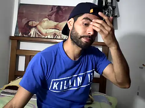 hideonbush051 online show from December 2025 11:48:02 AM