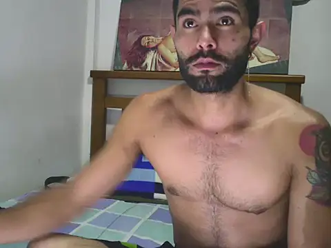 Snapshot of hideonbush051 chatting on October 2025 02:35:01 AM hideonbush051 online show from October 2025 02:35:01 AM