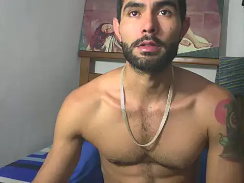 hideonbush051 online show from February 2026 03:45:01 PM