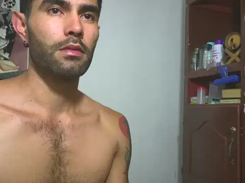 hideonbush051 online show from January 2026 02:51:02 AM