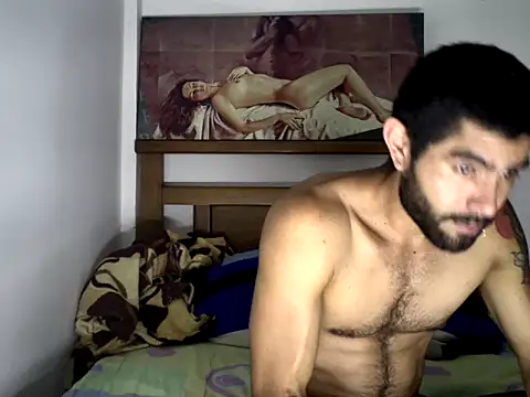 hideonbush051 online show from November 2025 12:25:02 AM