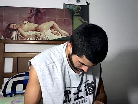 hideonbush051 online show from November 2025 01:22:01 AM