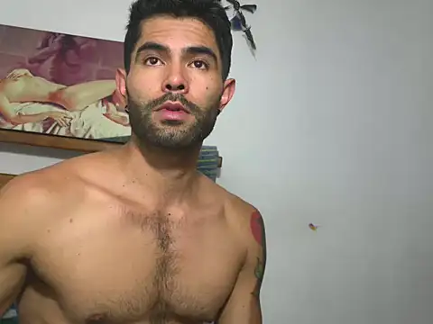 hideonbush051 online show from January 2026 05:08:02 PM