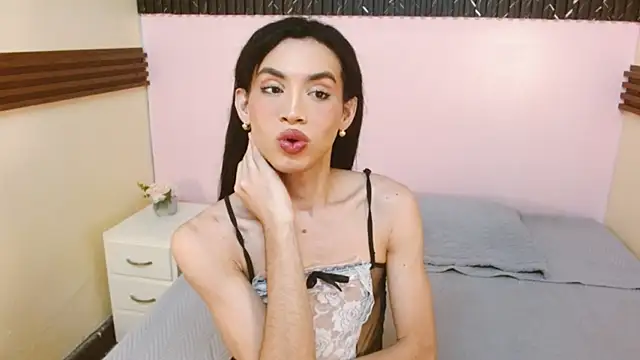 Snapshot of JackyMurphy chatting on February 2026 07:24:01 PM JackyMurphy online show from February 2026 07:24:01 PM