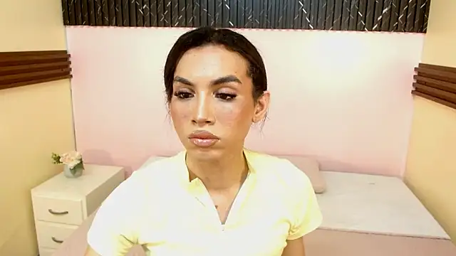 Snapshot of JackyMurphy chatting on February 2026 04:51:02 PM JackyMurphy online show from February 2026 04:51:02 PM