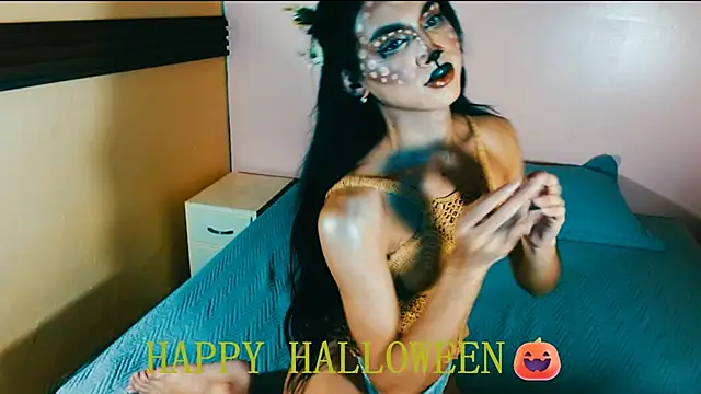 JackyMurphy online show from October 2025 07:21:01 PM