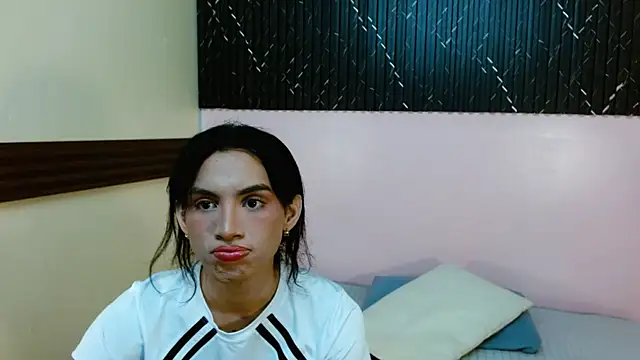 JackyMurphy online show from March 2026 08:03:01 PM