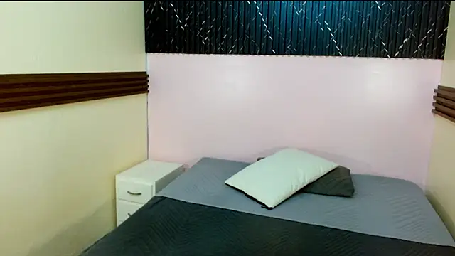 JackyMurphy online show from November 2025 07:28:01 PM