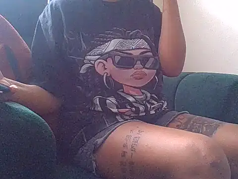 NATASHA LUCKY online show from March 2026 06:26:01 AM