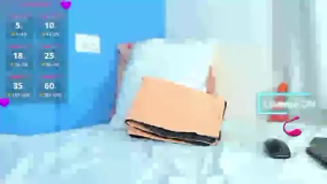 samanta-Little online show from October 2025 11:37:01 PM