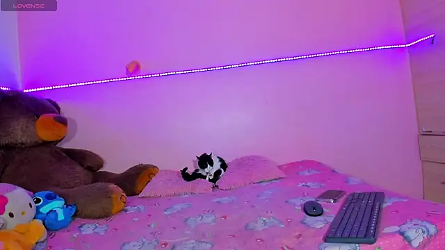 Canndy88htxx online show from November 2025 10:54:02 PM