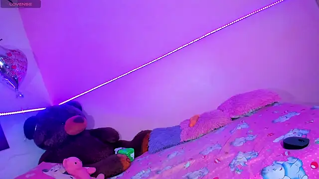 Canndy88htxx online show from February 2025 11:54:02 PM