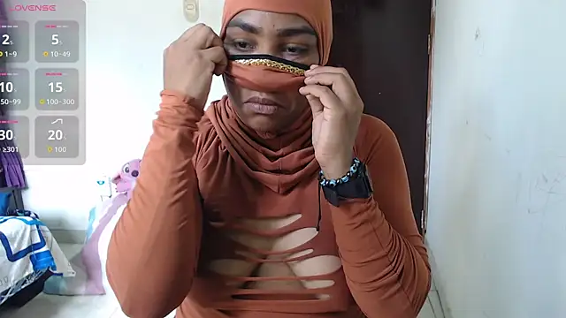 Aaliyah brown online show from November 2025 03:59:01 PM