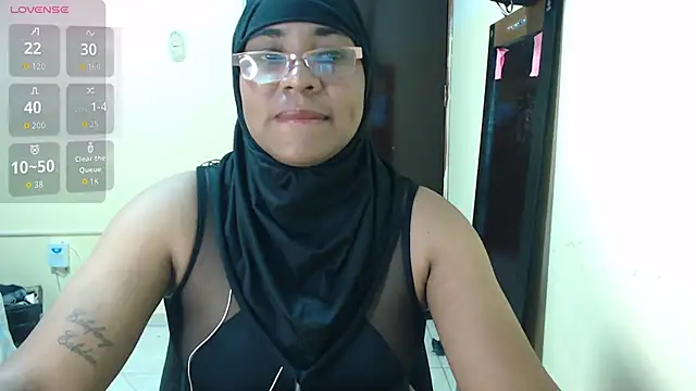 Aaliyah brown online show from November 2025 02:39:02 PM