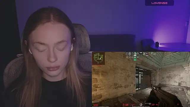  MayShy  online show from February 2026 11:31:02 AM