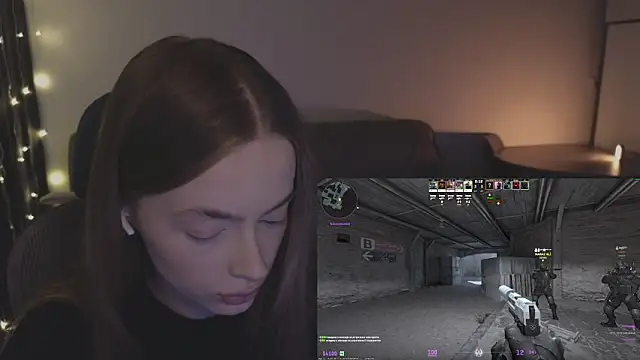  MayShy  online show from February 2026 01:52:01 PM