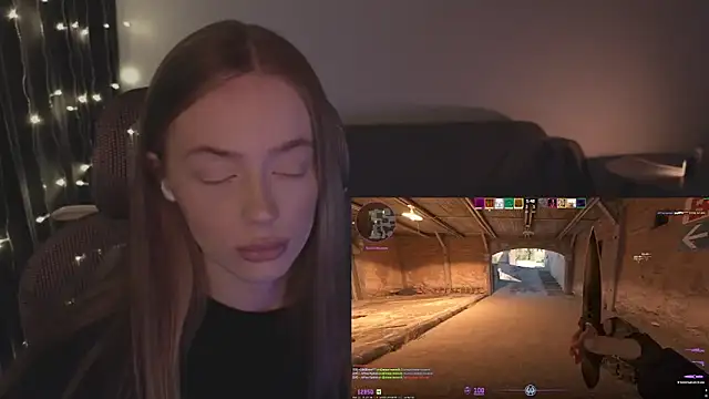  MayShy  online show from February 2026 05:13:02 PM