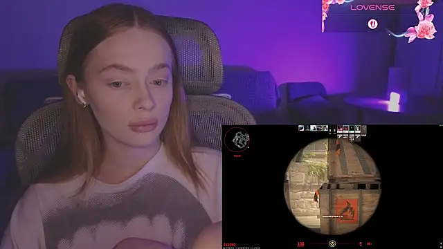  MayShy  online show from January 2026 03:59:02 PM