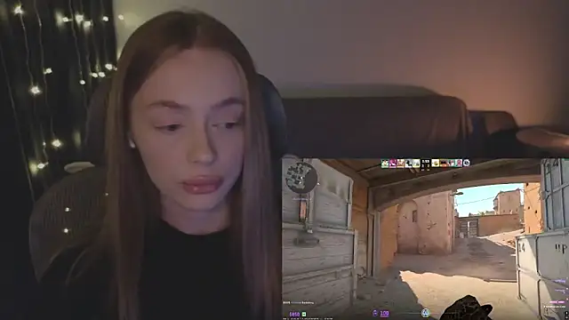  MayShy  online show from February 2026 03:42:01 PM