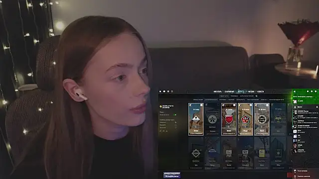  MayShy  online show from February 2026 04:53:02 PM