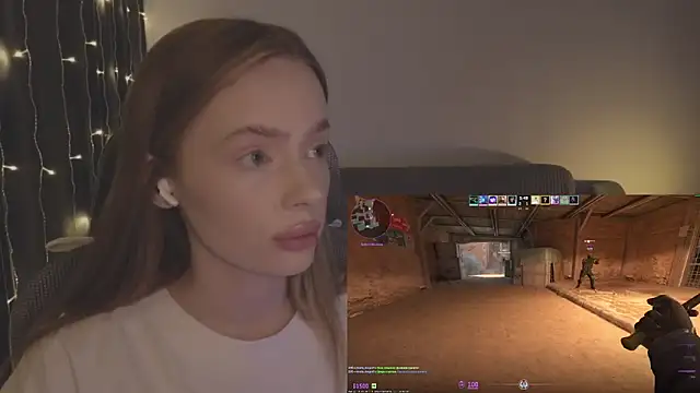  MayShy  online show from February 2026 09:52:01 AM