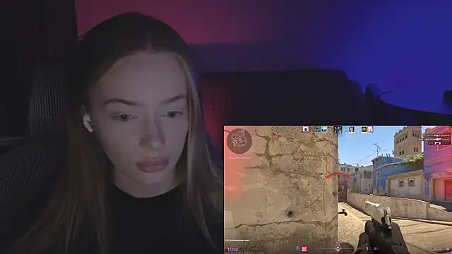  MayShy  online show from March 2026 06:59:02 PM