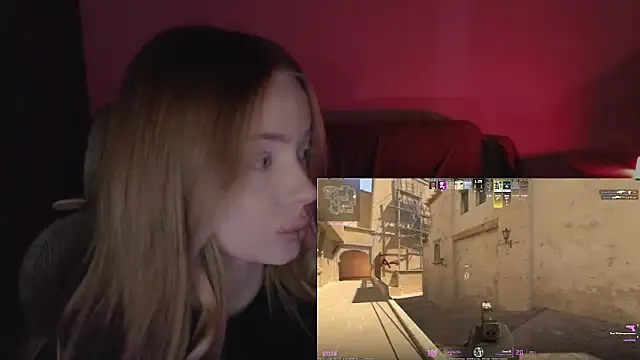  MayShy  online show from February 2026 07:47:01 PM