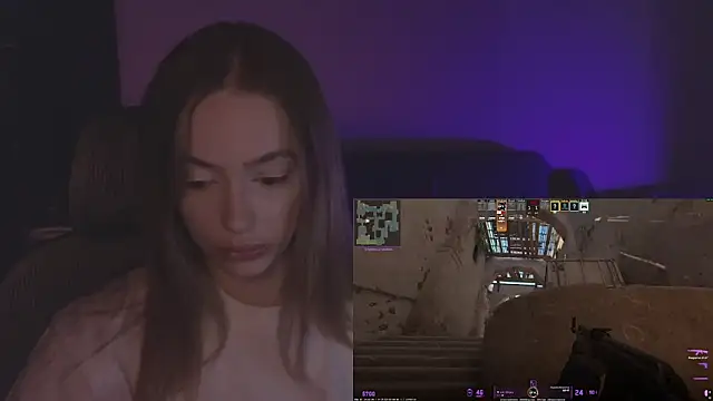  MayShy  online show from February 2026 05:45:02 PM