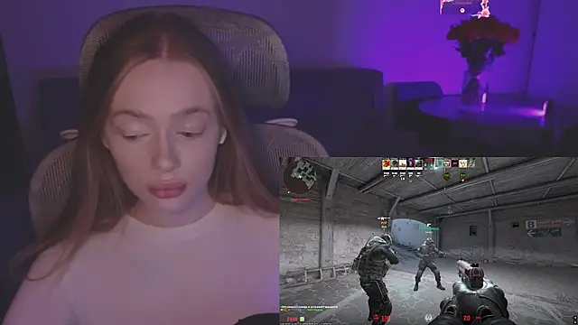  MayShy  online show from February 2026 06:10:01 AM