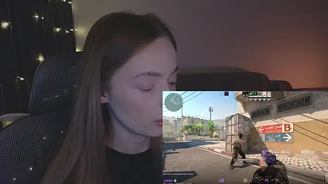  MayShy  online show from February 2026 02:24:02 PM