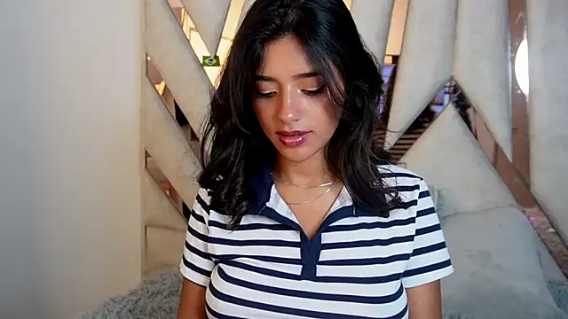 Rebecca 055 online show from April 2026 02:49:01 AM