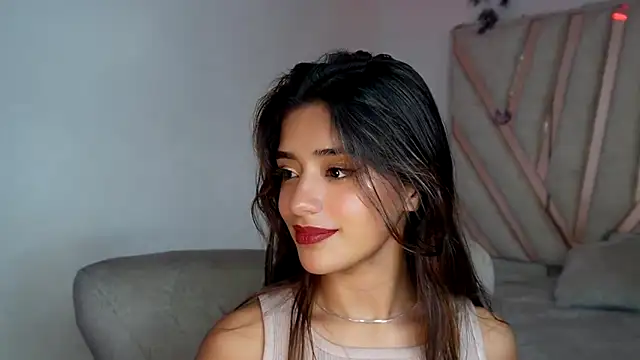 Rebecca 055 online show from March 2026 07:15:01 PM