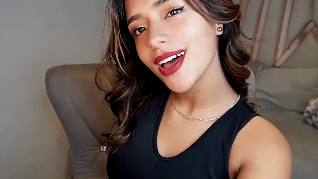 Rebecca 055 online show from April 2026 03:52:01 AM