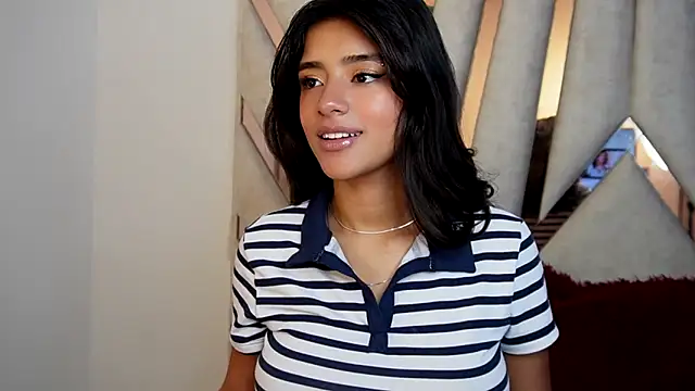 Rebecca 055 online show from May 2026 01:08:02 PM