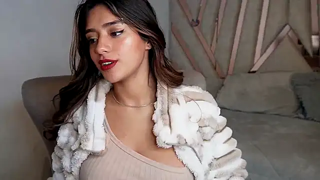 Rebecca 055 online show from April 2026 03:40:02 PM