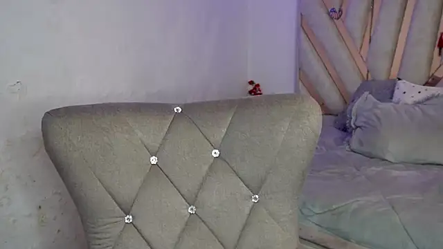 Rebecca 055 online show from February 2026 03:48:01 AM