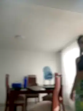 Salome golvert online show from October 2025 05:10:01 PM